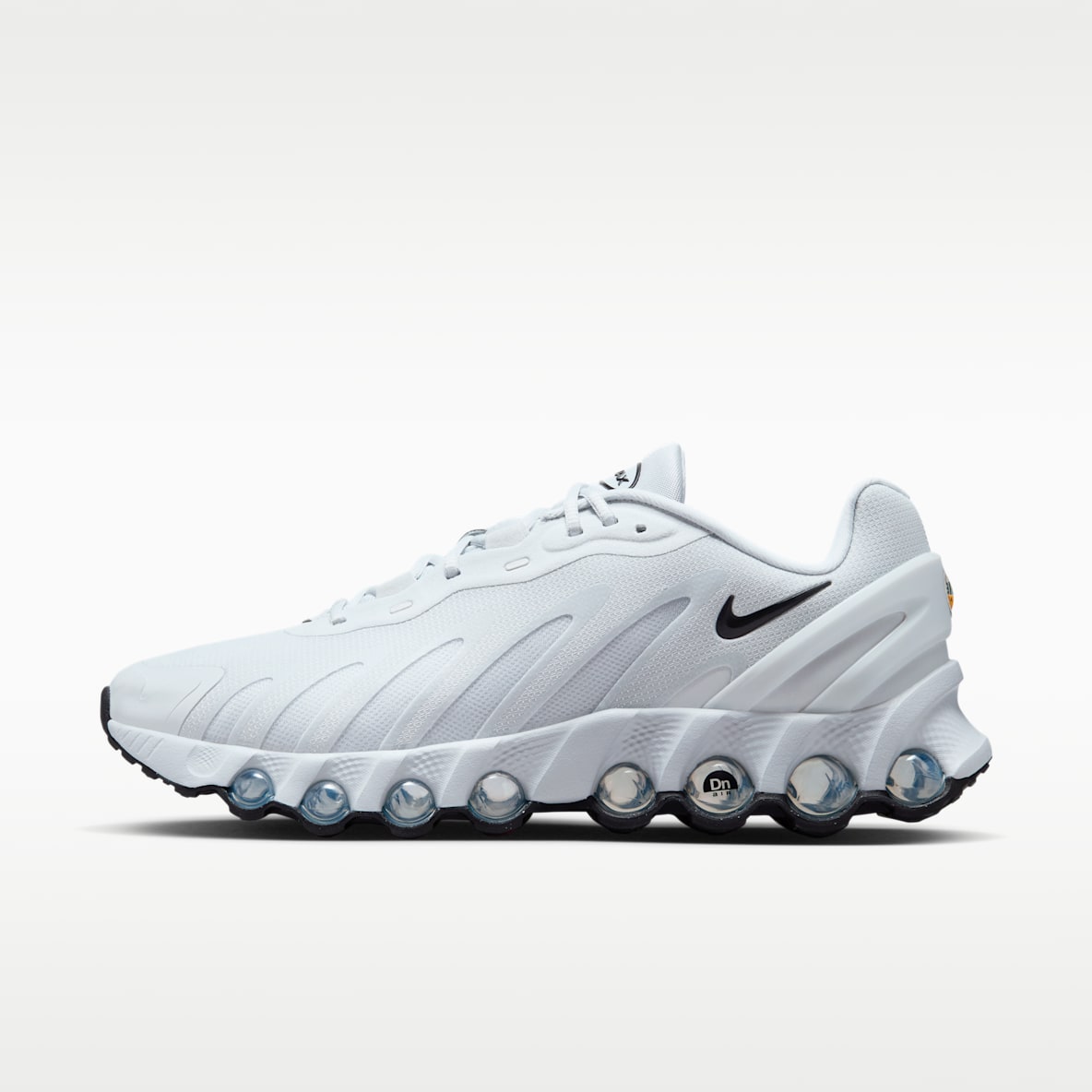 NIKE公式】 エア マックス Dn8 【ナイキ公式通販】